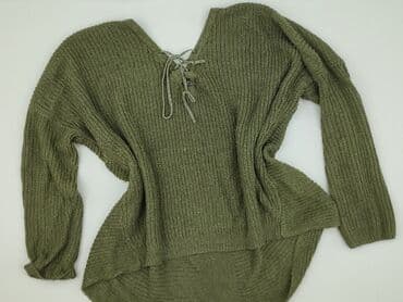 only kurtka damska: ONLY, Sweter damski, rozmiar XL — 1