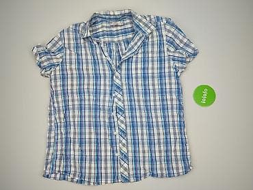 laskowski buty: Dressmann, Koszulа dla mężczyzn, rozmiar 2XL — 2