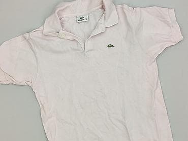 Lacoste, Women`s polo shirt, size XL