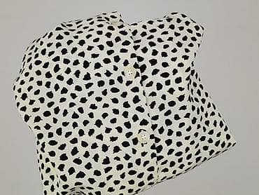 koszula one size: Bluzka damska, rozmiar M — 6