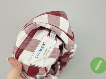 lidl buty sniegowce: Topman, Koszulа dla mężczyzn, rozmiar S — 5