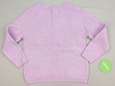 kobiecy sweter: Jean Pascale, Sweter damski, S — 4