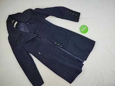 kurtka damska montec: Odzież wierzchnia 
, Płaszcz damski, rozmiar M — 2