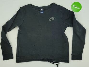 bluza ortalionowa nike: Nike, Bluza damska
, rozmiar M — 2