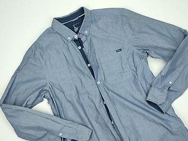 pull bear bluzki: Cropp, Koszulа dla mężczyzn, rozmiar L — 1