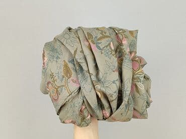 chabrowy kombinezon damski: H&M, Kombinezon damski, rozmiar XS — 7