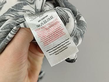 shein bluzki oversize: Tunika damska, rozmiar 2XL — 5