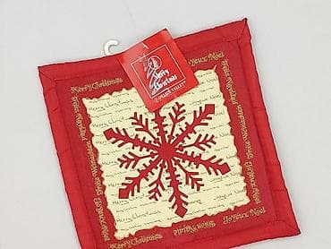 Świąteczna łapka kuchenna/podkładka pod gorące naczynia Delice Valley