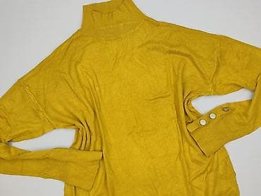 stayhere sweter: F&F, Golf damski, rozmiar S — 1