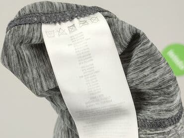 koszulki bez rękawów damskie muuv: Move, T-shirt damski, rozmiar S — 4