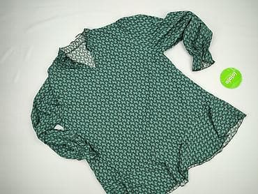 tchibo bluza damska: Bluzka damska, rozmiar M — 5