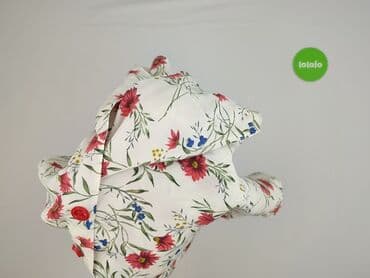 sukienki w kwiaty na wesele duze rozmiary: Koszula damska, rozmiar XL — 4