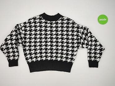 spencer pl: H&M, Sweter damski, rozmiar XS — 2