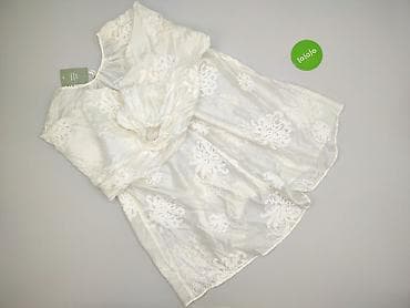 hm legginsy: H&M, Tunika damska, rozmiar S — 3