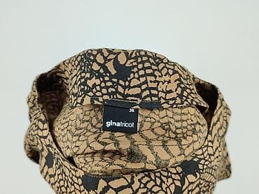 panterka top: Gina Tricot, Sukienka damska, rozmiar S — 4
