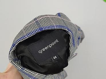 second hand second: Greenpoint, Marynarka damska, rozmiar 2XL — 4