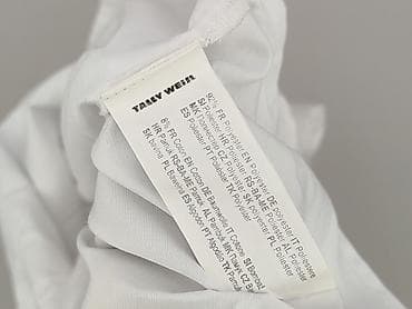 basicowe bluzki: Tally Weijl, Bluzka damska, rozmiar 2XS — 5