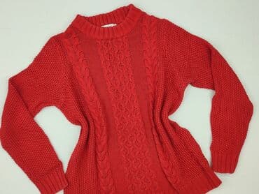 Kobiety: VRS, Sweter damski, rozmiar M — 1