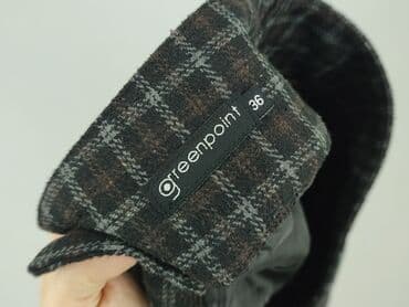 zielone spódnice w kratę: Greenpoint, Spódnica damska, rozmiar S — 5