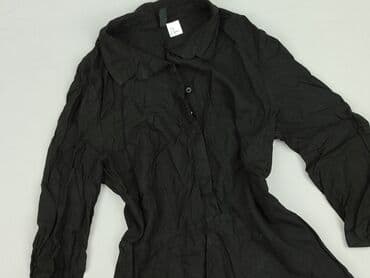 sukienka koszulowa c a: H&M Divided, Sukienka damska, rozmiar M — 1