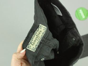 dżinsy robocze: Jeansy damskie, rozmiar XL — 4