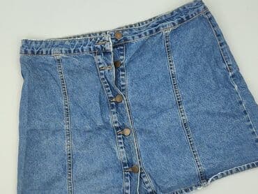 Denim Co, Spódnica damska, XL w lalafo.pl Denim Co, Spódnica damska, XL