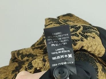 marynarka ze stójką damska: Silver, Marynarka damska, rozmiar XS — 5