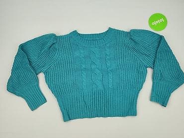 candytm wyprzedaż: Sweter damski, rozmiar M — 2