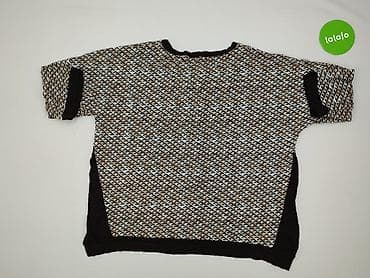 bluzki 48 plus size: Bluzka damska, rozmiar 9XL — 3