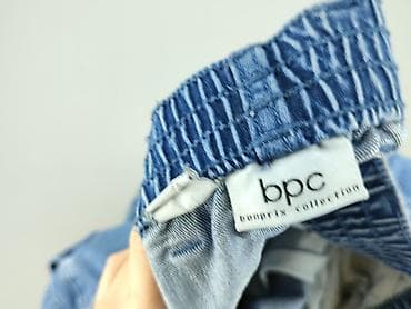 jeansy plus size: Bpc bonprix collection, Jeansy damskie, rozmiar 5XL — 4