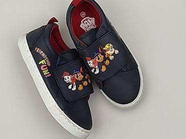 dresy hello kitty: Trampki Paw Patrol, 28, Używany — 1