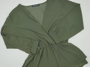 Boohoo, Жіноча блуза, розмір XL на lalafo.pl Boohoo, Жіноча блуза, розмір XL