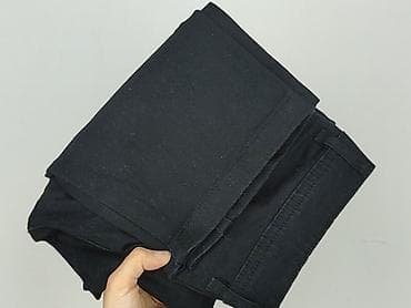 kurtki croop: Denim, Spodnie 3/4 damskie, rozmiar XL — 6