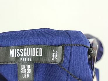 długie sukienki dla niskich osób: Missguided, Сукня жіноча, розмір M — 4