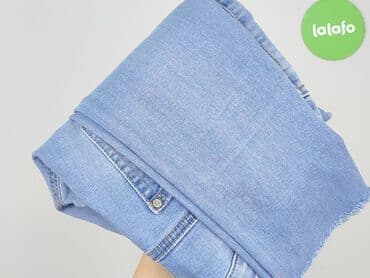 legginsy welurowe push up allegro: Used Jeans, Jeansy damskie, M — 6