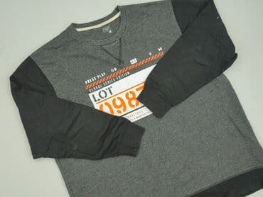 givenchy bluza z dziurami: F&F, Bluza dla mężczyzn, rozmiar 2XL — 2