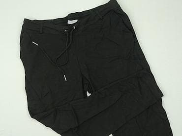 spodnie kipsta: Cubus, Spodnie dresowe damskie, rozmiar XL — 1