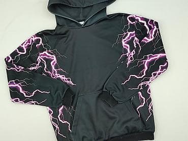 Bluza z kapturem dla mężczyzn, rozmiar S