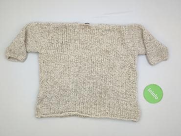 patrizia: Via Appia, Sweter damski, rozmiar 3XL — 3