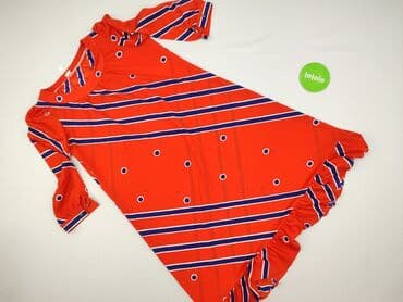 sukienki z rękawem 3 4 rozkloszowane: Women`s dress, M at lalafo.pl — 2 sukienki z rękawem 3 4 rozkloszowane: Women`s dress, M — 2