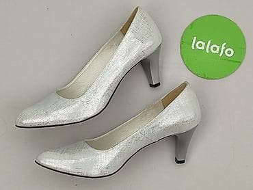 ccc buty elsa: Flat shoes for women, size 38 — 4