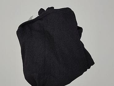 bluzki drapowana: H&M, Top damski, rozmiar S — 6