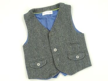 quechua kurtki: Vest, Marks & Spencer, 2-3 years, 92-98 cm, condition - Perfect — 1