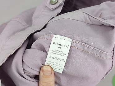 bomberka c: Monnari, Kurtka jeansowa damska, rozmiar 4XL — 4