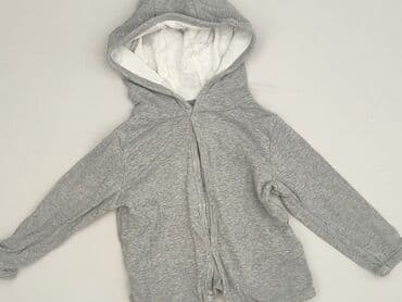 kurtki zimowe guess: Bluza, Lupilu, 1.5-2 lat, 86-92 cm, stan - Bardzo dobry — 1