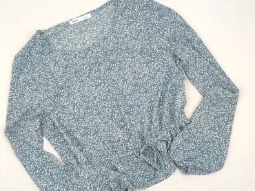 sinsay джинси жіночі: Sinsay, Women's blouse, size S (EU 36) — 1