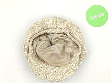 c a torba: Hat, Female, condition - Very good — 3