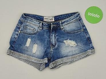 dżinsy mango: House of Denim, Szorty damskie, rozmiar XS — 2