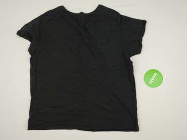 black squad t shirt: Primark, Women`s T-shirt, size XL — 3