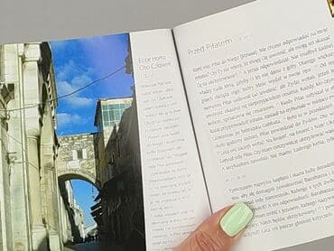 Książki: Książka, gatunek - Literatura faktu, stan - Idealny — 3